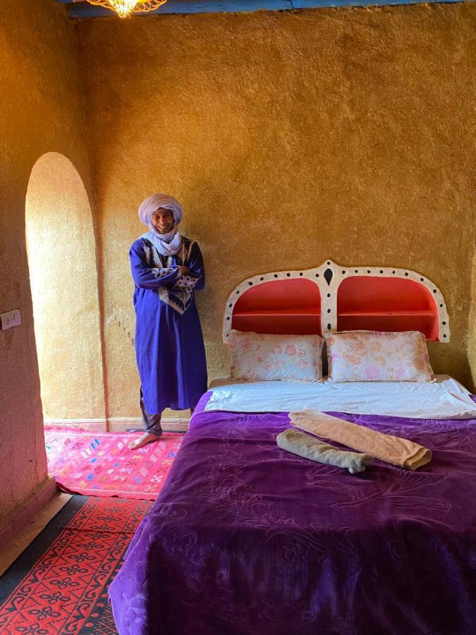 Hotel Dar Yaya M'Hamid Esterno foto