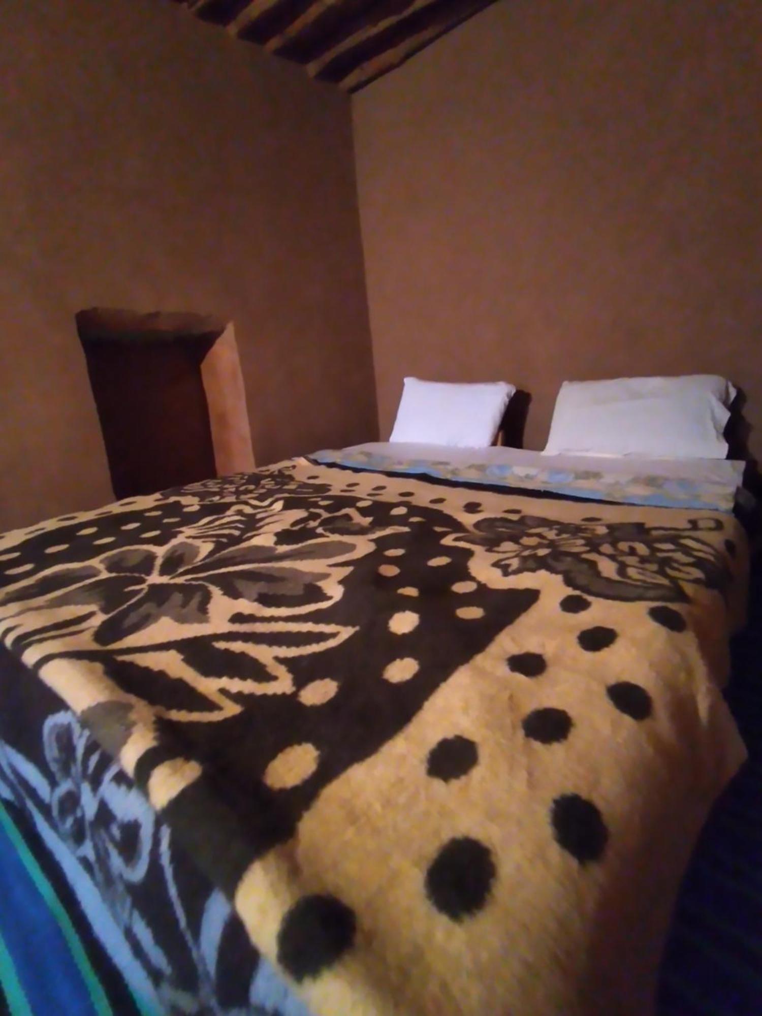 Hotel Dar Yaya M'Hamid Camera foto