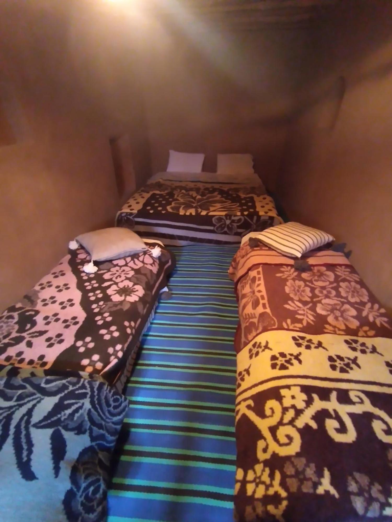 Hotel Dar Yaya M'Hamid Camera foto