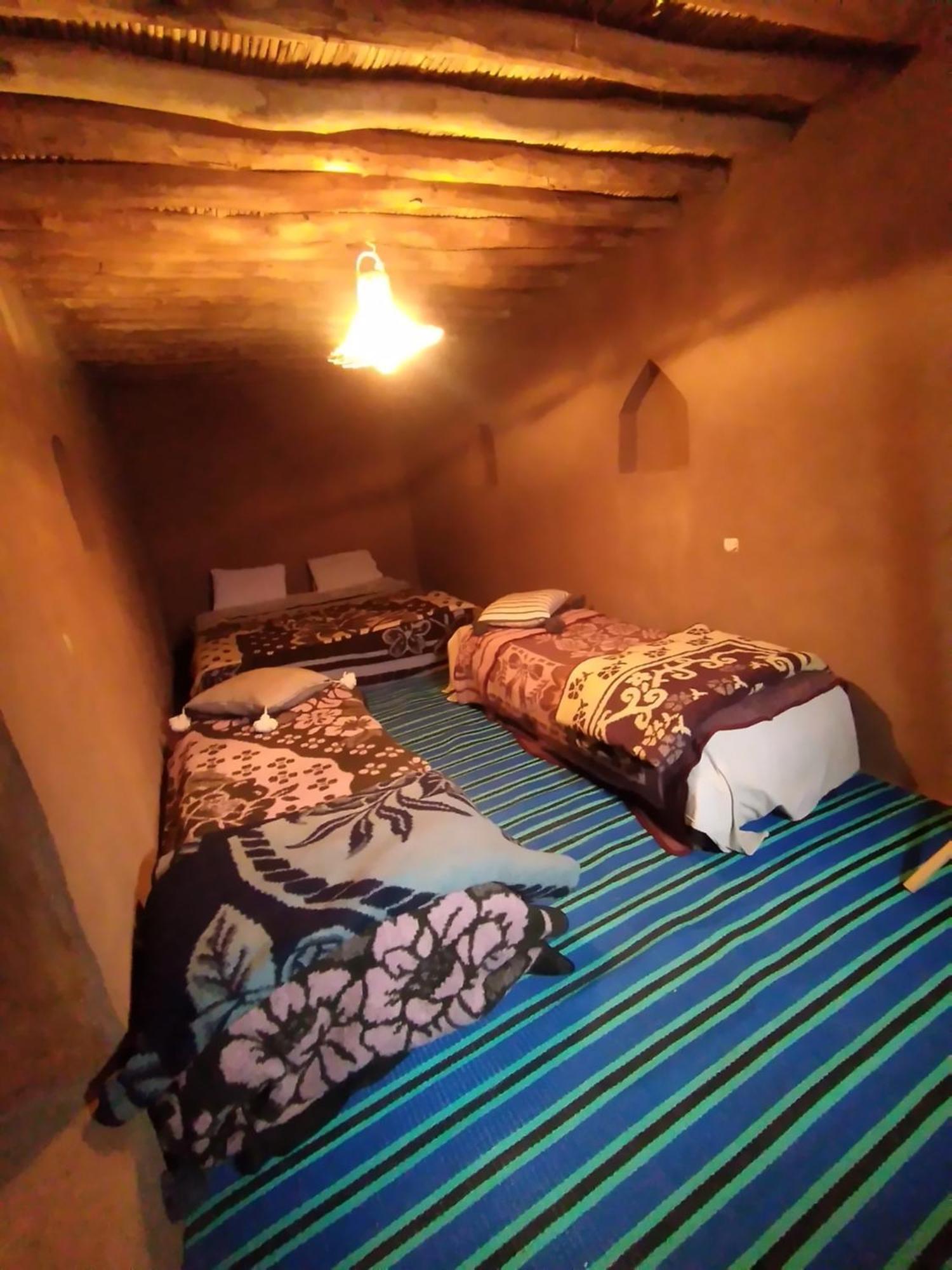 Hotel Dar Yaya M'Hamid Camera foto
