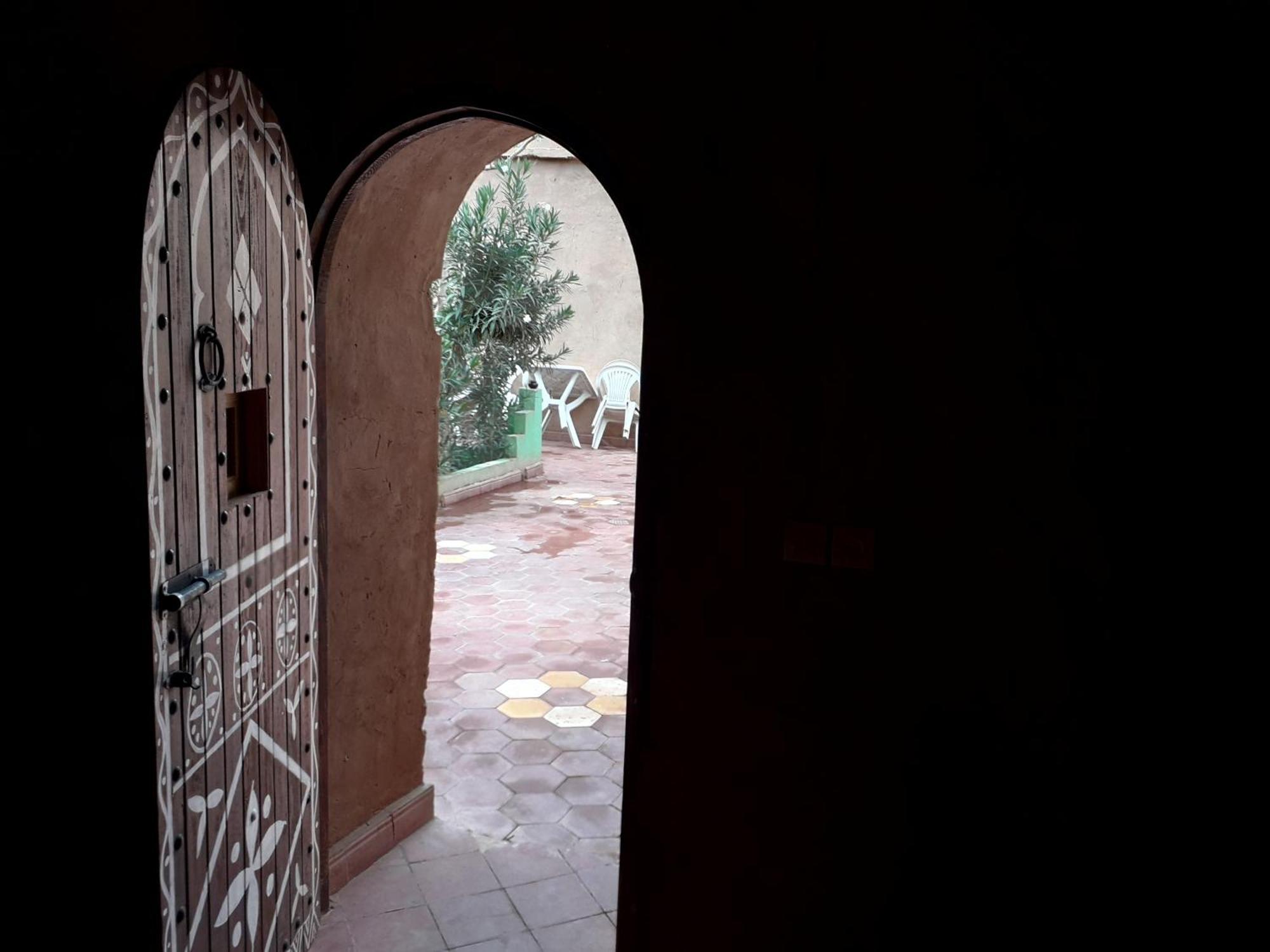 Hotel Dar Yaya M'Hamid Camera foto