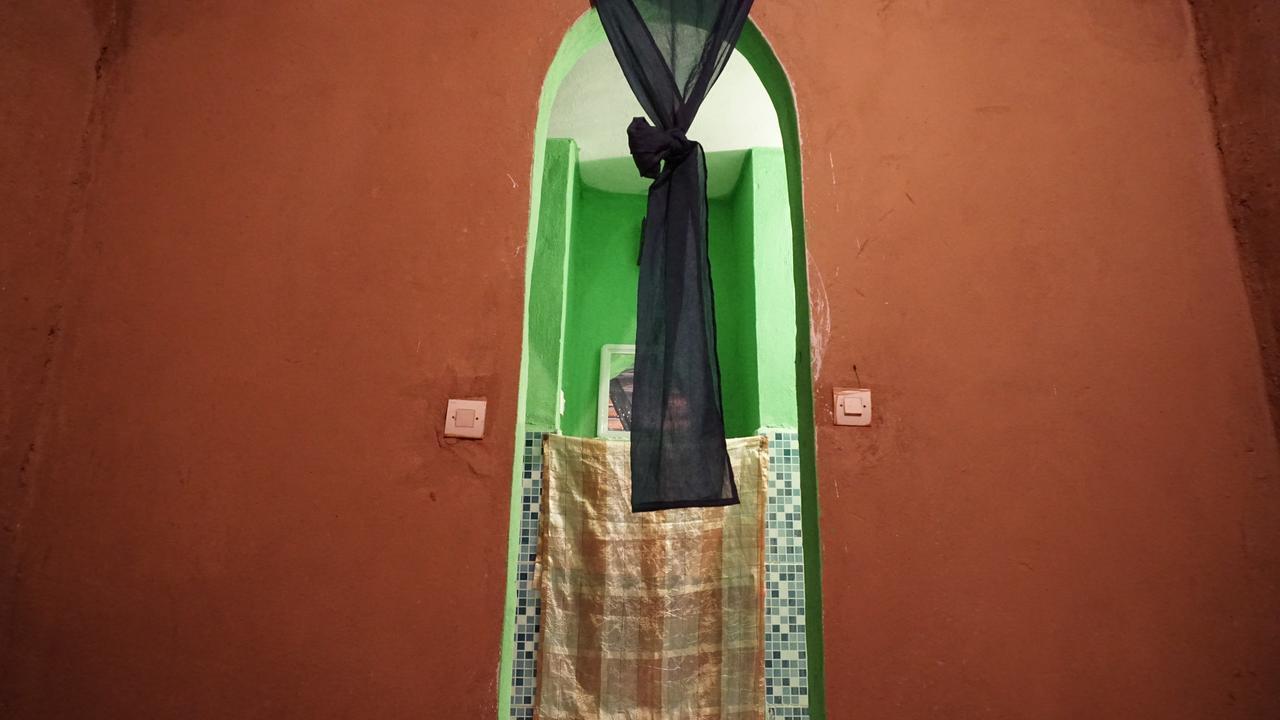Hotel Dar Yaya M'Hamid Esterno foto