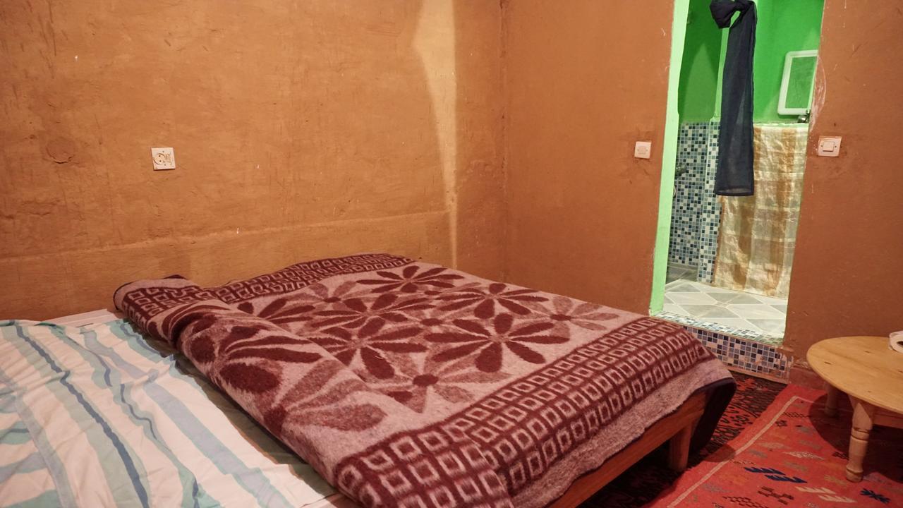 Hotel Dar Yaya M'Hamid Esterno foto